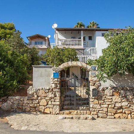 Apartments By The Sea Milna, Vis - 8895 Rukavac  Exteriör bild