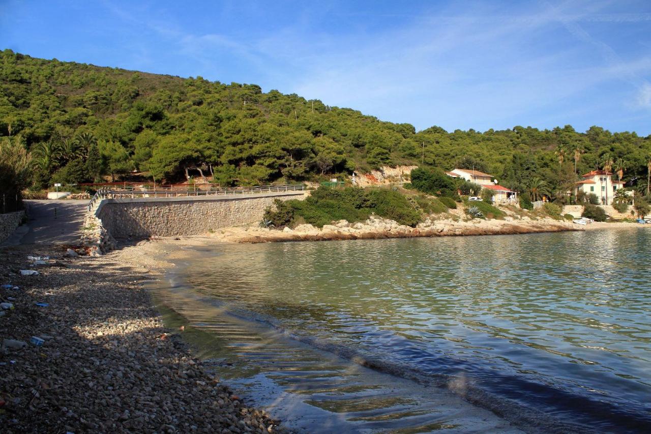 Apartments By The Sea Milna, Vis - 8895 Rukavac  Exteriör bild