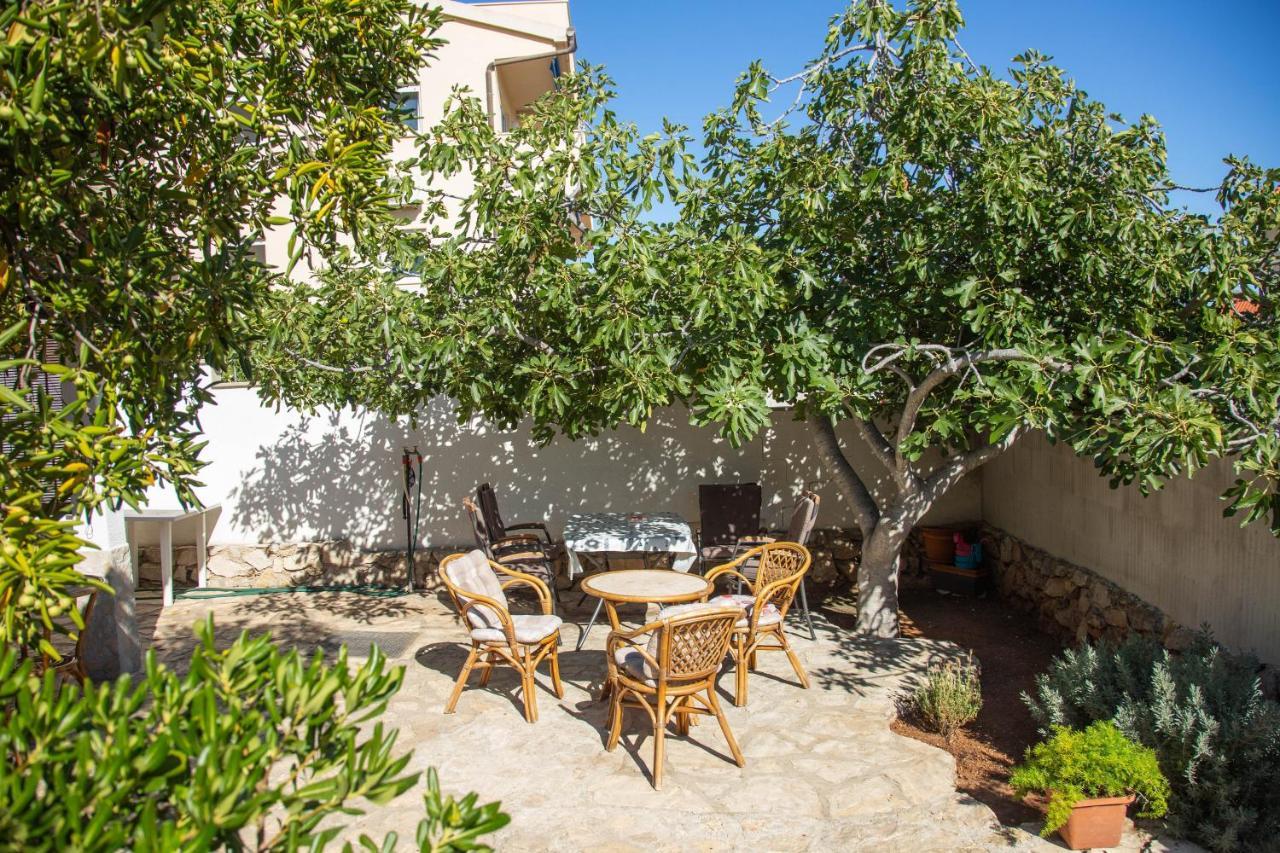 Apartments By The Sea Milna, Vis - 8895 Rukavac  Exteriör bild