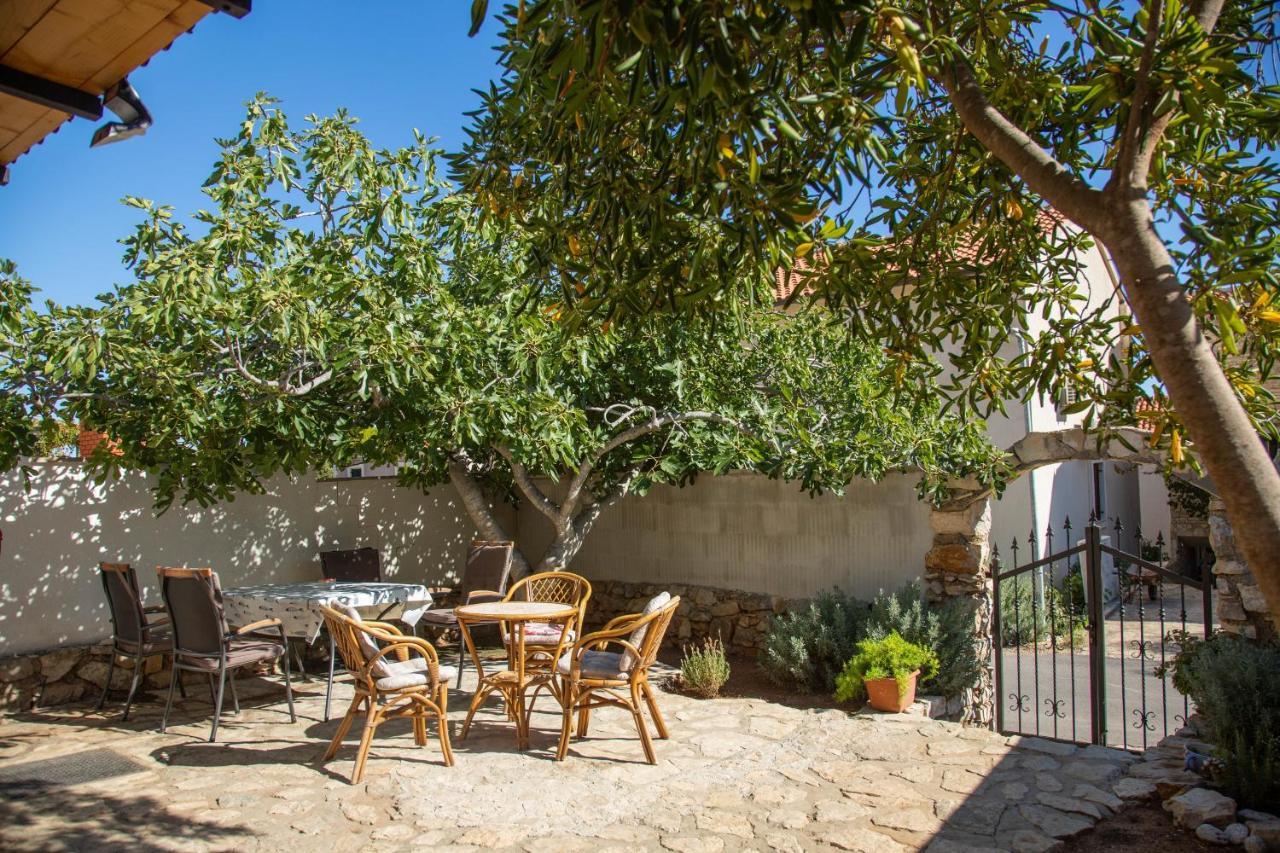 Apartments By The Sea Milna, Vis - 8895 Rukavac  Exteriör bild