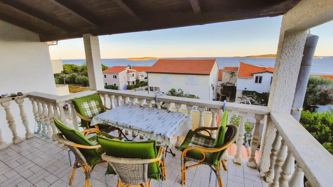 Apartments By The Sea Milna, Vis - 8895 Rukavac  Exteriör bild