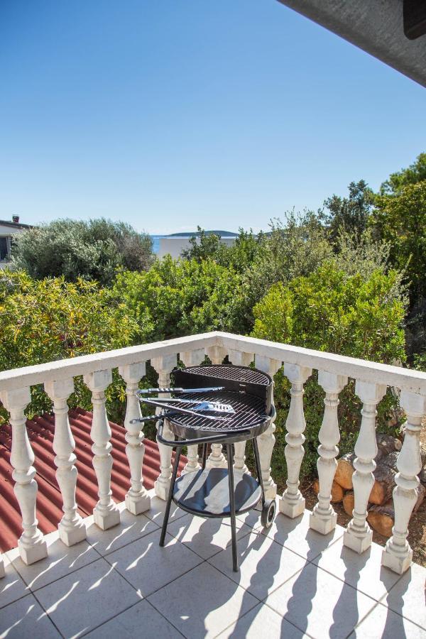 Apartments By The Sea Milna, Vis - 8895 Rukavac  Exteriör bild