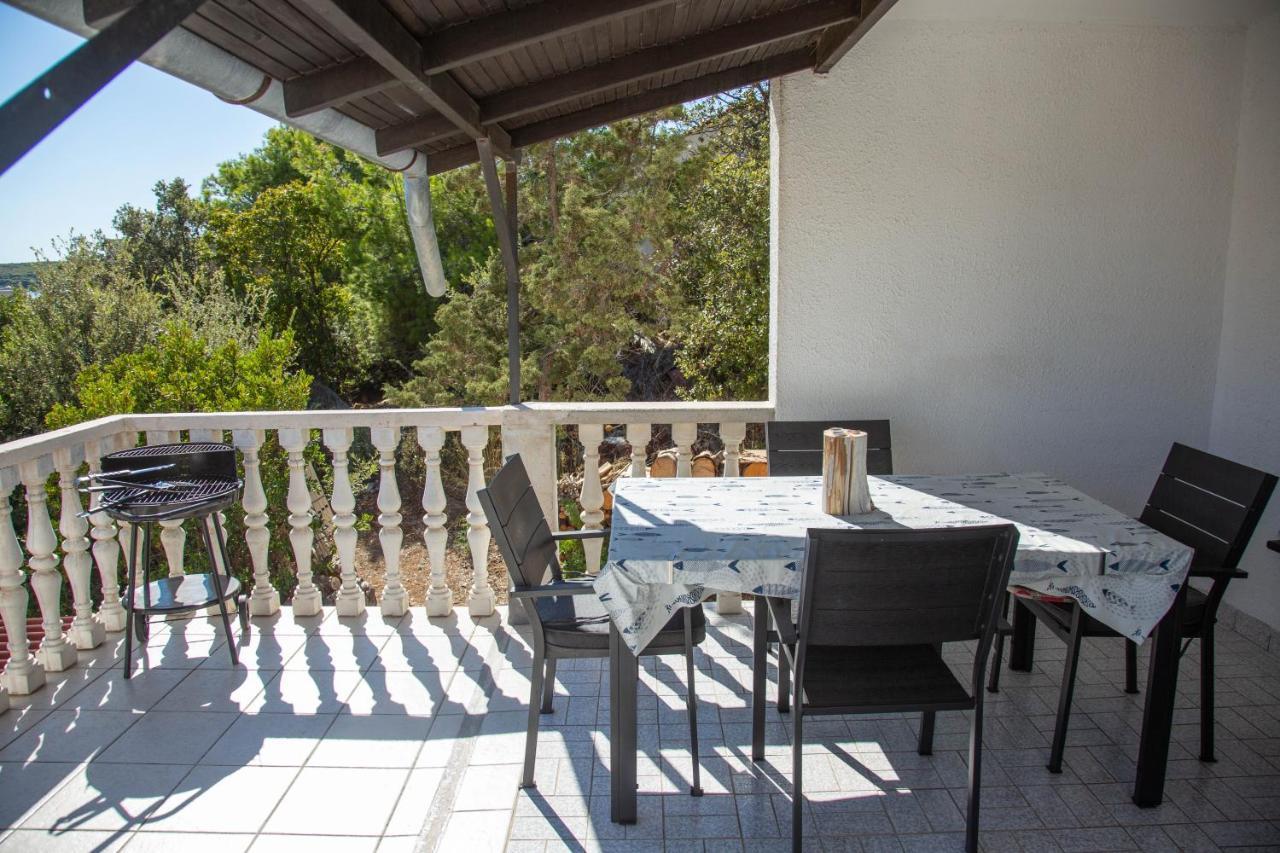 Apartments By The Sea Milna, Vis - 8895 Rukavac  Exteriör bild