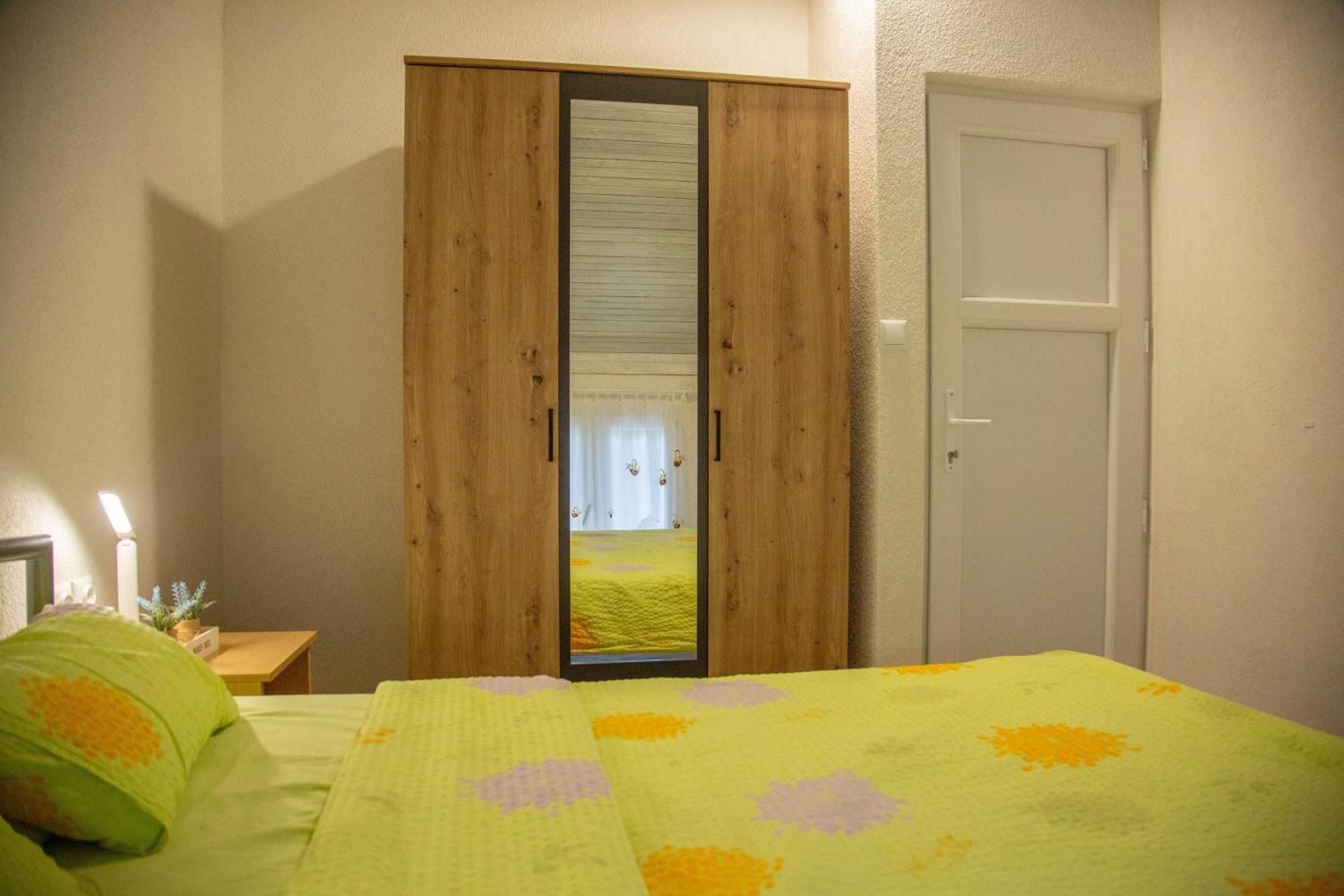 Apartments By The Sea Milna, Vis - 8895 Rukavac  Rum bild