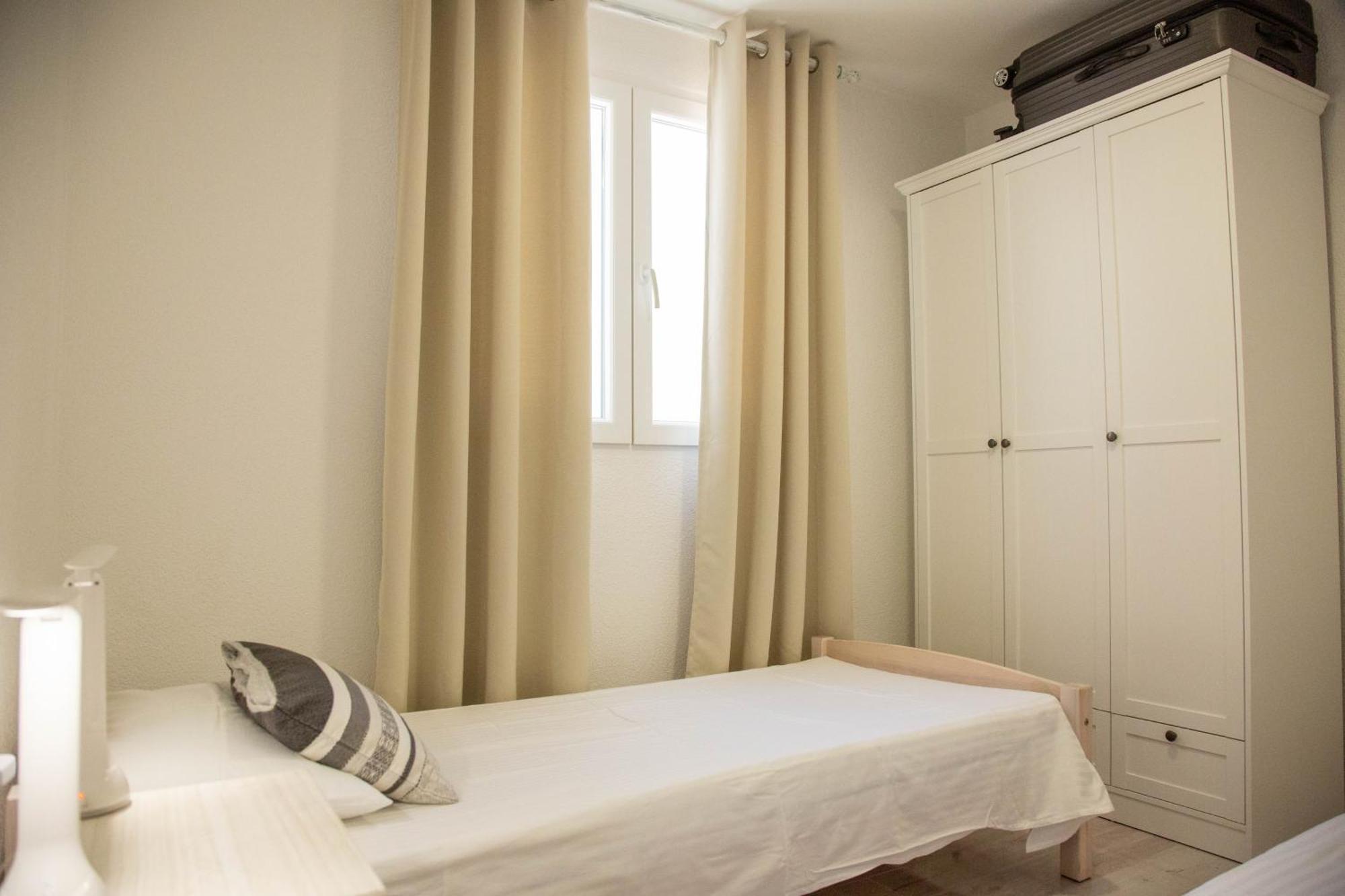 Apartments By The Sea Milna, Vis - 8895 Rukavac  Rum bild